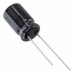 UKL1V101MPDANA-Aluminium Electrolytic Capacitors - Leaded 35 Volt 100uF 105C 